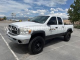 2007 Dodge 2500 4x4