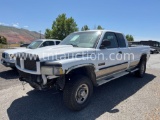 2001 Dodge 2500