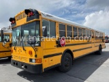 2015 Intl Bus