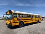 2015 Intl Bus