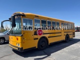 2005 Thomas Bus