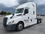 2019 Freightliner Cascadia