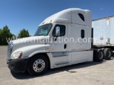 2013 Freightliner Cascadia