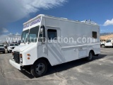 1995 Grumman Mobile Command