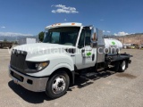 2012 Intl Terrastar