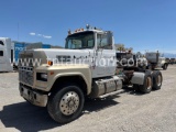 1983 Ford LTL9000