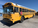 2003 Bluebird Bus