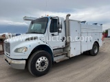 2007 Freightliner Service Truck