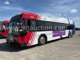 2010 Gillig Bus