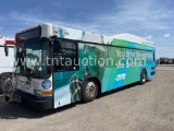 2010 Gillig Bus