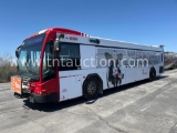 2009 Gillig Bus