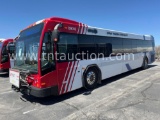 2009 Gillig Bus