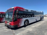 2009 Gillig Bus