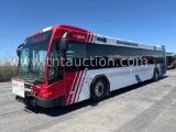 2009 Gillig Bus