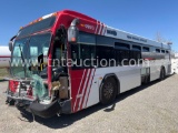 2009 Gillig Bus