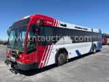 2007 Gillig Bus