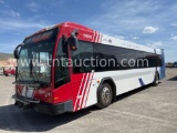 2009 Gillig Bus