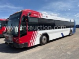 2009 Gillig Bus