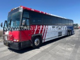 2003 Motor Coach D4500 Bus