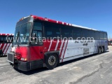 2003 Motor Coach D4500 Bus