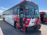 2004 Motor Coach D4500 Bus