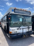 1999 Gillig Bus