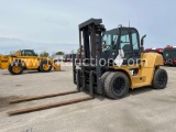 Cat B26500 Forklift