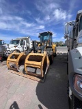 2012 John Deere 544K Loader