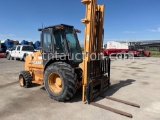 Case 588G Forklift