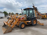2012 Case 580 Super N