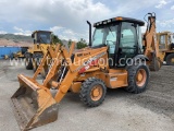 2007 Case 580 Super M