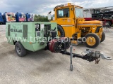 Sullair 250 Compressor