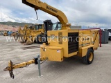 2004 Vermeer BC1800 Chipper