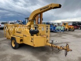 2001 Vermeer BC1800A Chipper