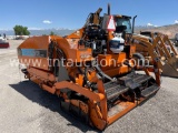 Gilcrest Bomag 813RD Paver