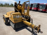 1997 Vermeer Stump Grinder