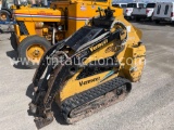 2006 Vermeer 600TX Skidsteer