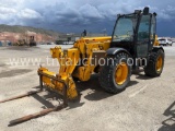 JCB 550 Loadall