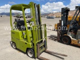 Clark Forklift