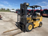 Cat V50E Forklift