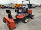 Kubota F3990