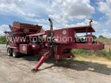 Morbark 1050