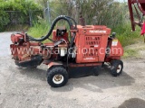 Morbark Stump Grinder
