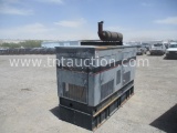 1996 Olympian 95A01942-S Generator