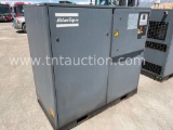 Atlas Copco Air compressor