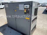 Atlas Copco Air compressor