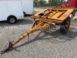 1953 Tempe Trailer
