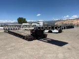 1999 Load King HDD503 Trailer