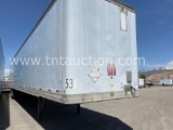 1999 Trailmobile 53' Trailer