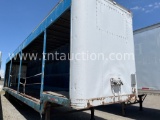 1967 Timpte 48' Trailer